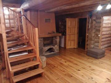 Фотографии Дома для отпуска Hundi Holiday House г. Kolodavitsa (Эстония) №4 Фото Дома для отпуска Hundi Holiday House г. Kolodavitsa 4