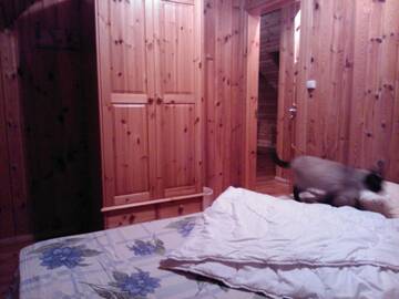 Фото номера Дом для отпуска Дома для отпуска Hundi Holiday House г. Kolodavitsa 48