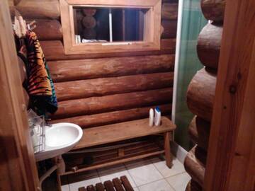 Фото номера Дом для отпуска Дома для отпуска Hundi Holiday House г. Kolodavitsa 46