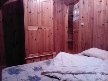 Фото номера Дом для отпуска Дома для отпуска Hundi Holiday House г. Kolodavitsa 47