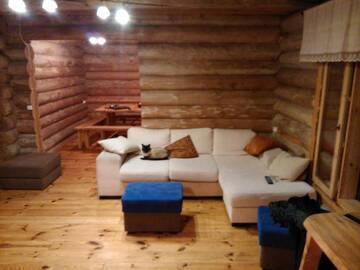 Фотографии Дома для отпуска Hundi Holiday House г. Kolodavitsa (Эстония) №5 Фото Дома для отпуска Hundi Holiday House г. Kolodavitsa 5