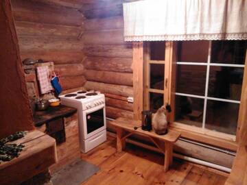 Фото номера Дом для отпуска Дома для отпуска Hundi Holiday House г. Kolodavitsa 11