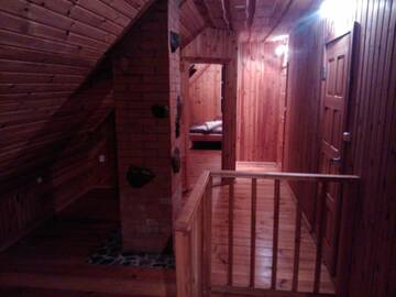 Фото номера Дом для отпуска Дома для отпуска Hundi Holiday House г. Kolodavitsa 17
