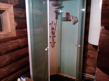 Фото номера Дом для отпуска Дома для отпуска Hundi Holiday House г. Kolodavitsa 14