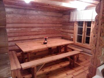 Фотографии Дома для отпуска Hundi Holiday House г. Kolodavitsa (Эстония) №2 Фото Дома для отпуска Hundi Holiday House г. Kolodavitsa 2