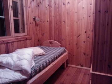 Фото номера Дом для отпуска Дома для отпуска Hundi Holiday House г. Kolodavitsa 21