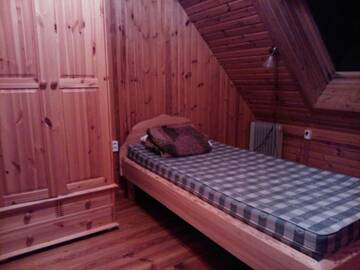 Фото номера Дом для отпуска Дома для отпуска Hundi Holiday House г. Kolodavitsa 25