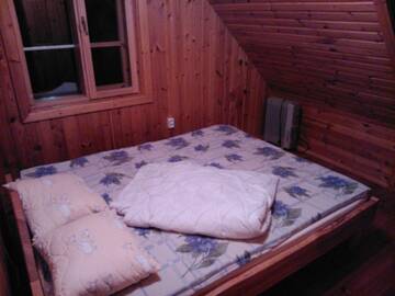 Фото номера Дом для отпуска Дома для отпуска Hundi Holiday House г. Kolodavitsa 22