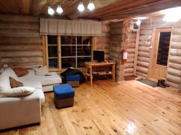 Фото номера Дом для отпуска Дома для отпуска Hundi Holiday House г. Kolodavitsa 29