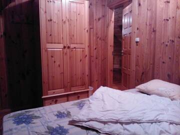 Фото номера Дом для отпуска Дома для отпуска Hundi Holiday House г. Kolodavitsa 24