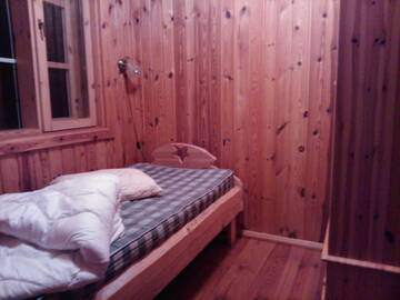 Фото номера Дом для отпуска Дома для отпуска Hundi Holiday House г. Kolodavitsa 30