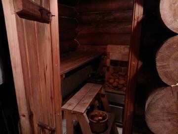 Фото номера Дом для отпуска Дома для отпуска Hundi Holiday House г. Kolodavitsa 9