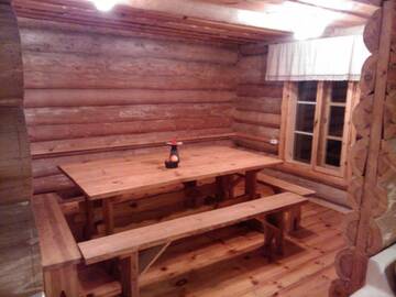 Фото номера Дом для отпуска Дома для отпуска Hundi Holiday House г. Kolodavitsa 32