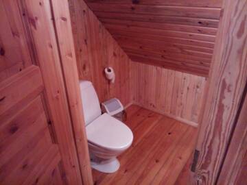 Фото номера Дом для отпуска Дома для отпуска Hundi Holiday House г. Kolodavitsa 33