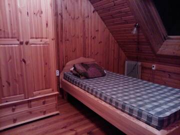 Фото номера Дом для отпуска Дома для отпуска Hundi Holiday House г. Kolodavitsa 39