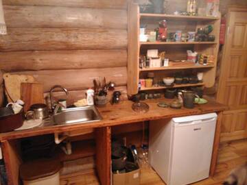 Фото номера Дом для отпуска Дома для отпуска Hundi Holiday House г. Kolodavitsa 10